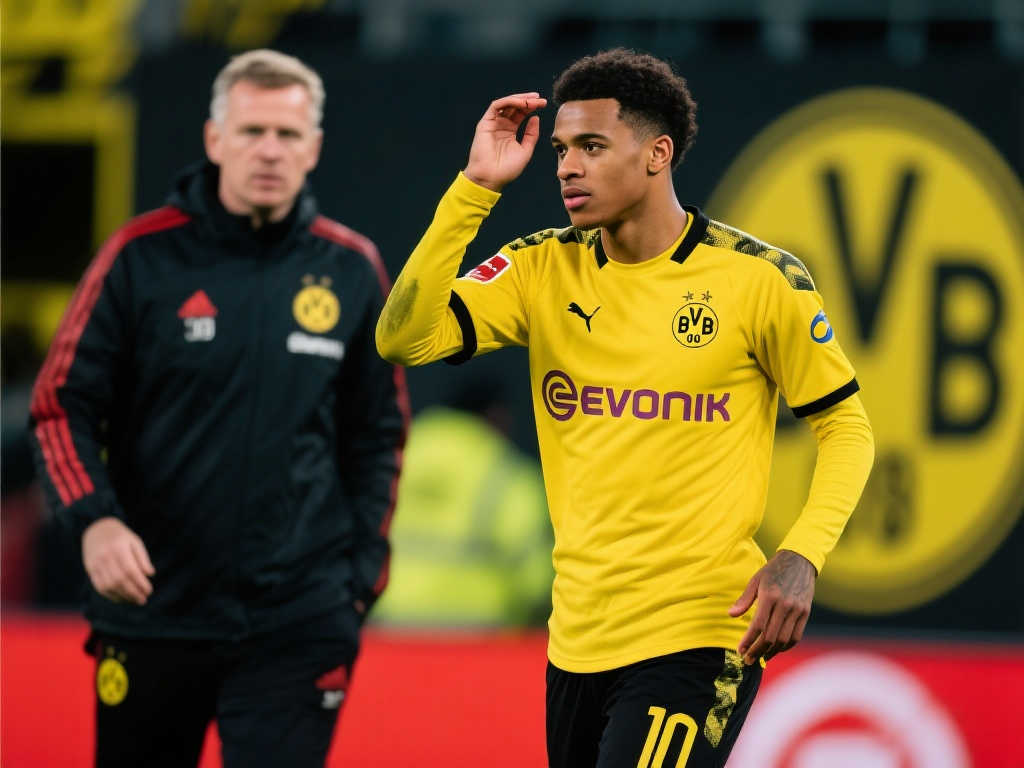 摩根再出手?邀桑乔加盟:来我这里,摆脱滕哈格的阴影! 摩根再出手?邀桑乔加盟:来我这里,摆脱滕哈格的阴影!